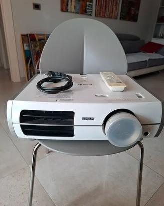 Videoproiettore Home Cinema Full HD Epson