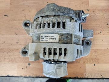 Alternatore TOYOTA RAV 4 4X4 2231cc D4D del 2006