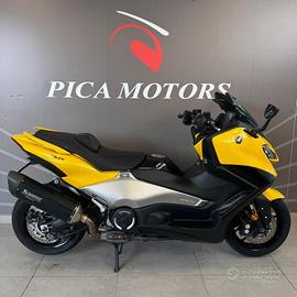 YAMAHA T-Max 560 Abs my22