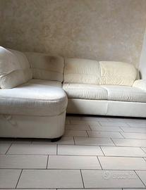 Divano da rifoderare