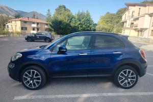 FIAT 500X 4x4