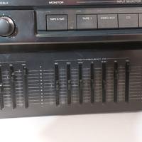 equalizzatore Pioneer