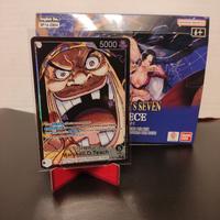 Marshall D. Teach OP09-081 leader alt