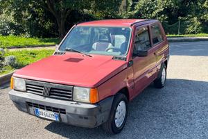 Fiat Panda 1100 Fire - 2001
