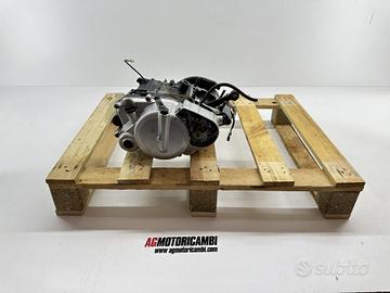 BLOCCO MOTORE CAGIVA MITO EV RAPTOR 125 2T 6 MARCE