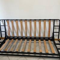 Divano letto Ikea
