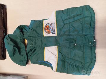 abbigliamento bambini