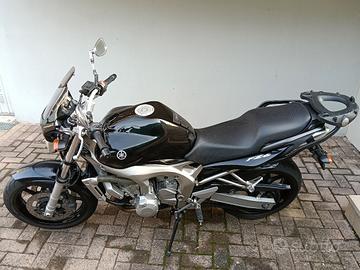Yamaha FZ6