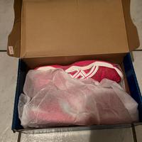 Scarpe nuove Asics per donna