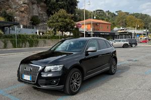 Audi Q5 Sline