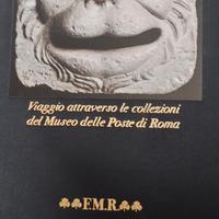 La Bella Posta - Libro F.M. Ricci