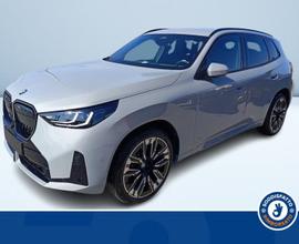 BMW X3 XDRIVE20D MSPORT PRO