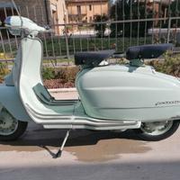 Lambretta LI 125 3a serie