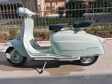 Lambretta LI 125 3a serie