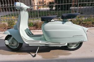 Lambretta LI 125 3a serie