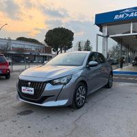 Peugeot 208 5 porte Active SOLO 5000 KM