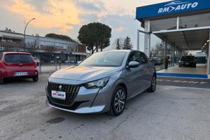 Peugeot 208 5 porte Active SOLO 5000 KM