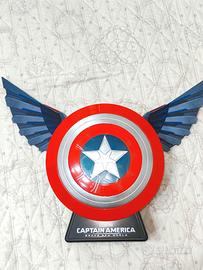 Captain America Bucket