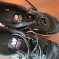 new balance 500