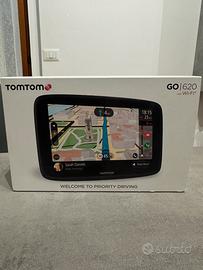 Tom tom GO/620