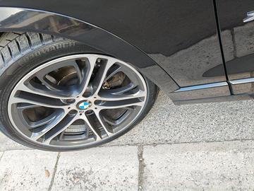 Stupenda BMW x 4 maniacale in tutti i sensi