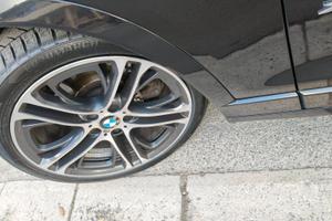 Stupenda BMW x 4 maniacale in tutti i sensi