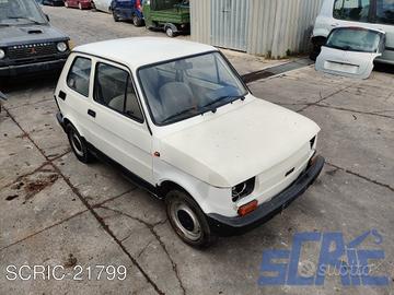 FIAT 126 126 650 23CV 77-87 - Ricambi