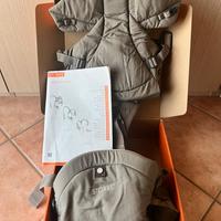 Marsupio stokke