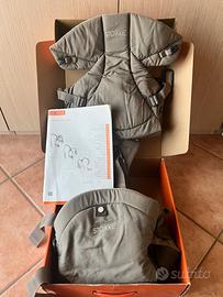 Marsupio stokke