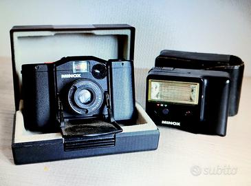 Minox 35 GL