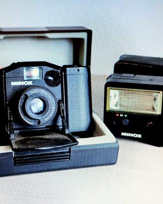 Minox 35 GL