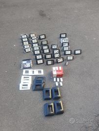 legrand serie vela cross materiale elettrico