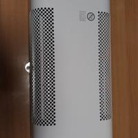 stufetta elettrica 