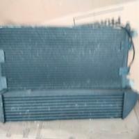 Radiatori Land Rover Freelander TD4 