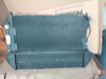 Radiatori Land Rover Freelander TD4 