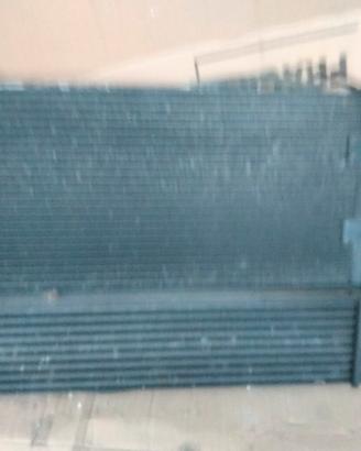 Radiatori Land Rover Freelander TD4 