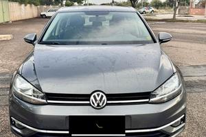 VOLKSWAGEN  GOLF  7  1.0 CC  (7.5) NEOPOATENTATI