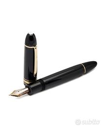 Penna stilografica Montblanc