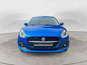 Suzuki Swift Hybrid 1.2 Hybrid Top 2WD