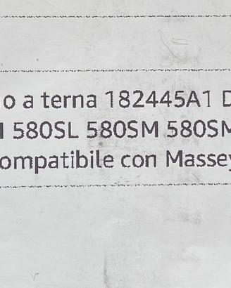 Cilindro maestro freno 