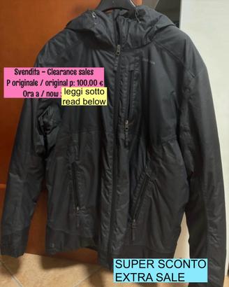 Giaccone Parka