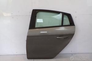 Portiera Posteriore Sinistra Fiat Bravo 2010