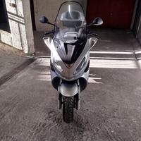 Malaguti Madison 250