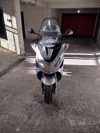 Malaguti Madison 250