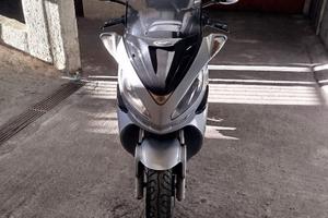 Malaguti Madison 250