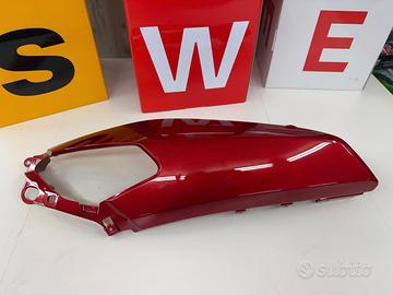 Fianchetto sx Yamaha NMax