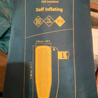 Materassino da campeggio