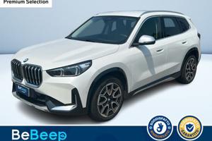 BMW X1 SDRIVE18I X-LINE AUTO