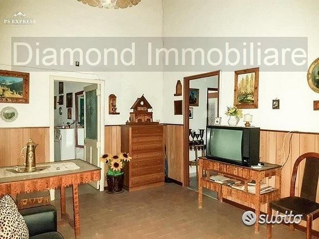 Semi-indipendente piano terra a Piedimonte Etneo - Vista 6