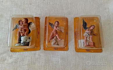 Condividi Figurine Collection Del Prado Angeli